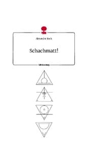 Cover von Schachmatt! Life is a Story - story.one