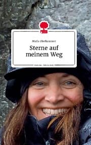 Cover von Sterne auf meinem Weg. Life is a Story - story.one