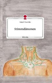 Cover von Stimmdämonen. Life is a Story - story.one