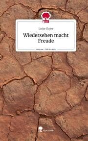 Cover von Wiedersehen macht Freude. Life is a Story - story.one