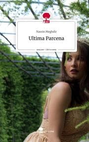 Cover von Ultima Parcena. Life is a Story - story.one