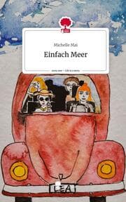 Cover von Einfach Meer. Life is a Story - story.one