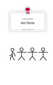 Cover von Der Vierte. Life is a Story - story.one