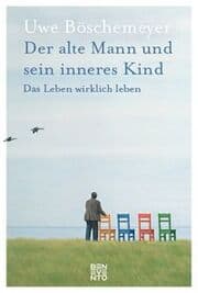 Cover von Der alte Mann und sein inneres Kind