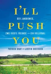 Cover von I'll push you