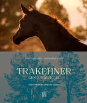 Cover von Trakehner Gestüt Murtal