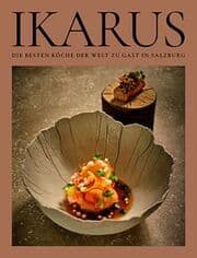 Cover von Ikarus 2