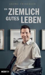 Cover von Ein ziemlich gutes Leben