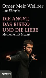 Cover von Die Angst, das Risiko und die Liebe