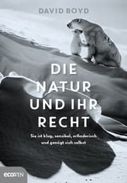 Cover von Die Natur und ihr Recht