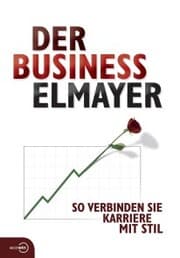 Cover von Der Business Elmayer