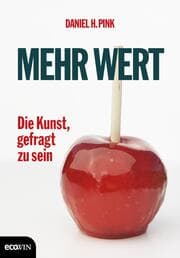 Cover von Mehr Wert
