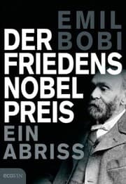 Cover von Der Friedensnobelpreis