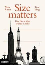 Cover von Size Matters