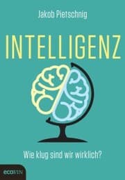 Cover von Intelligenz