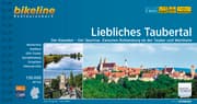Cover von Liebliches Taubertal