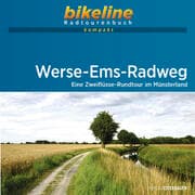 Cover von Werse-Ems-Radweg