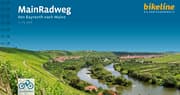 Cover von MainRadweg