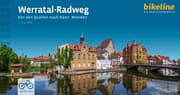 Cover von Werratal-Radweg
