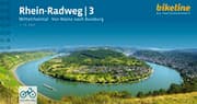Cover von Rhein-Radweg 3