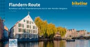 Cover von Flandern-Route
