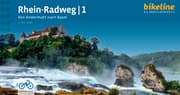 Cover von Rhein-Radweg 1