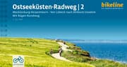Cover von Ostseeküsten-Radweg 2
