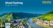 Cover von Mosel-Radweg
