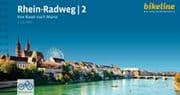 Cover von Rhein-Radweg / Rhein-Radweg Teil 2
