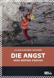 Cover von Die Angst, dein bester Freund