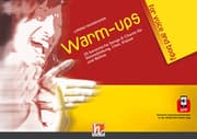 Cover von Warm-ups for voice & body