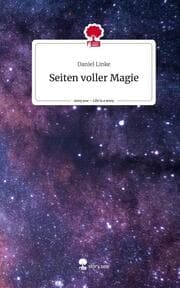 Cover von Seiten voller Magie. Life is a Story - story.one