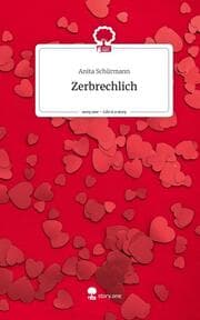 Cover von Zerbrechlich. Life is a Story - story.one