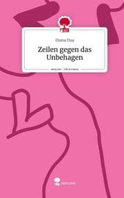 Cover von Zeilen gegen das Unbehagen. Life is a Story - story.one