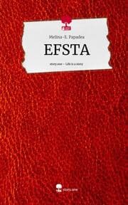 Cover von EFSTA. Life is a Story - story.one
