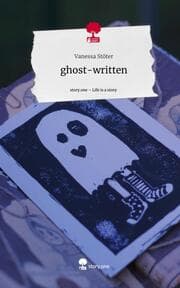 Cover von ghost-written. Life is a Story - story.one