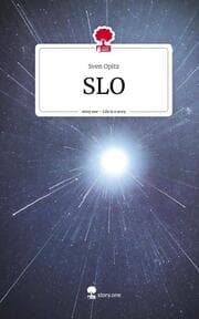Cover von SLO. Life is a Story - story.one