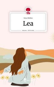 Cover von Lea. Life is a Story - story.one