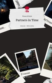 Cover von Partners in Time. Life is a Story - story.one