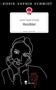 Cover von Herzblut. Life is a Story - story.one