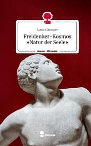 Cover von Freidenker-Kosmos 'Natur der Seele'. Life is a Story - story.one
