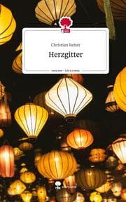 Cover von Herzgitter. Life is a Story - story.one