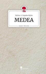 Cover von MEDEA. Life is a Story - story.one