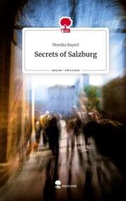 Cover von Secrets of Salzburg. Life is a Story - story.one