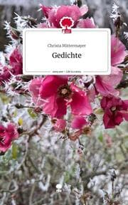 Cover von Gedichte. Life is a Story - story.one