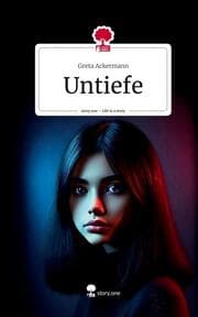Cover von Untiefe. Life is a Story - story.one