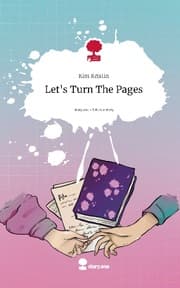 Cover von Let's Turn The Pages. Life is a Story - story.one