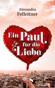 Cover von Ein Paul für die Liebe