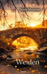Cover von Goldene Weiden