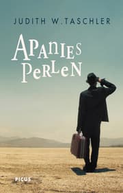 Cover von Apanies Perlen
